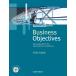 Business Objectives: International Edition Student Book with Multi-ROM