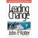 Leading Change