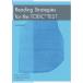 Reading Strategies for the TOEIC Test Student Book (96 pp) with
