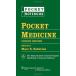 Pocket Medicine (Pocket Medicine Series) Sabatine,Marc S.