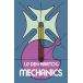 Mechanics (Dover Books on Physics)
