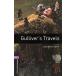 [A01275186]Gulliver's Travels: 1400 Headwords (Oxford Bookworms Library) [