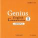 [A01278634]Genius English Communication 1ѲCD(2 (<CD>)