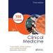 100 Cases in Clinical Medicine [ бумага задний ] Rees, P. John, M.D. Pattison, Jame