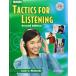 Basic Tactics for Listening: Student Book