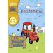 Ks1 Fun Farmyard Learning - Handwriting (5-6) LETTS EDUCATIONAL