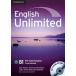 English Unlimited Pre-intermediate Coursebook with e-Portfolio [ сопутствующие товары ] Tilbury