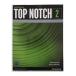 Top Notch(3E) Level 2: Student Book (Top Notch (3E))