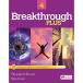Breakthrough Plus Level 4 Student's Book Pack Craven�� Miles