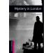 Mystery In London (Oxford Bookworms Library: Crime &amp; Mystery: Starter)