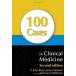 100 Cases in Clinical Medicine,Second Edition Rees,John, Pattiso