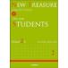 NEW TREASURE CDs FOR STUDENTS (STAGE 2) ()