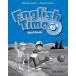 English Time Second Edition Level 1 Workbook