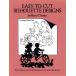 Easy-to-Cut Silhouette Designs (Dover Crafts: Origami &amp; Papercrafts)