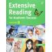 Extensive Reading for Academic Success Advanced B Student's Book