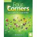 Four Corners Level 4 Workbook [ бумага задний ] Richards,Jack C.; Bohlke