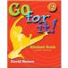 Go for It! 2/e Book 2 : Student Book (144 pp)