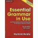 Essential Grammar in Use with Answers: A Self-Study Reference and Practice