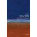 Newton: A Very Short Introduction