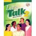 Let's Talk Level 2 Student's Book with Self-study Audio CD (Let's Talk Seco