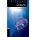 Oxford Bookworms Factfiles Stage 2 Oceans