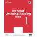  официальный TOEIC Listening &amp; Reading рабочая тетрадь 1