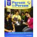 Person to Person: Student Book 1: Communicative Speaking And Listening Skil
