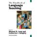 The Handbook of Language Teaching