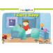 I Can't Sleep (Emergent Reader Science Series Volume Level 2) Gr