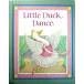 Little Duck Dance [ жесткий чехол ] D.C.Heath and Company