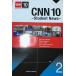 CNN 10 Vol. 2(�����ʤ�) �ظ���ɧ �������� Jake Arnold Christopher Mattson; Ĺ�½�