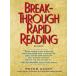 Breakthrough Rapid Reading