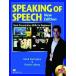 Speaking of Speech: Basic Presentation Skills for Beginners(Student Book Pa
