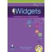 Widgets Student Book with DVD [ бумага задний ] Benevides,Marcos; Valvon