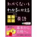 [A11136181] not understood . understand .... high school entrance examination English ( all color, Mini book, English sound attaching )