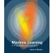Machine Learning: A Probabilistic Perspective (Adaptive Computation and Mac