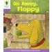 Oxford Reading Tree: Level 1+: First Sentences: Go Alway Floppy Hunt�� Roder