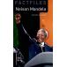 Nelson Mandela (Oxford Bookworms Library: Factfiles, Stage 4) [ бумага задний ] Aki