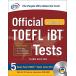 Official TOEFL iBT Tests