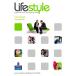 Lifestyle Intermediate Coursebook with CD-ROM and MP3 Audio