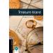 Oxford Bookworms Library: Level 4: Treasure Island (Oxford Bookworms ELT) S
