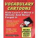 Vocabulary Cartoons: Building an Educated Vocabulary With Visual Mnemonics