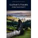 Gulliver's Travels (Wordsworth Classics) [ бумага задний ] Swift,Jonatha