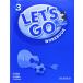 Let's Go: Fourth Edition Level 3 Workbook (Let's Go (Oxford))