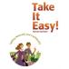 Take It Easy! Student Book (80 pp)