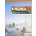 Unlock Level 2 Reading and Writing Skills Student's Book and Onl
