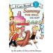 Sammy the Seal (I Can Read Book 1)
