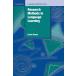 Research Methods in Language Learning (Cambridge Language Teachin