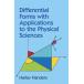 Differential Forms with Applications to the Physical Sciences (Dover Books