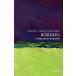 Borders: A Very Short Introduction (Very Short Introductions) [pe